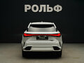 2023 Lexus RX 500h V, белый, 9800000 рублей - вид 3
