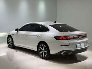 2022 Volkswagen Lamando L II, белый, 1900000 рублей, вид 5