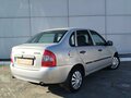 2010 Lada (ВАЗ) Kalina I, серебристый, 229000 рублей - вид 4