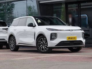 2026 Changan Qiyuan Q05 40.3 kWh II, белый, 1930000 рублей, вид 3