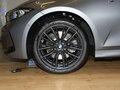 2023 BMW 3 серии Long 320Li VII (G2x) Рестайлинг, серебристый, 3090000 рублей - вид 8