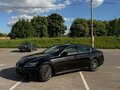 2013 Lexus GS 450h IV, чёрный - вид 5