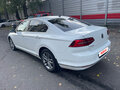 2017 Volkswagen Passat DSG6 B8, белый, 1950000 рублей - вид 5