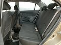 2011 Kia Rio II Рестайлинг, бежевый - вид 11