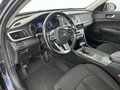 2018 Kia Optima IV Рестайлинг, синий, 1486000 рублей - вид 10