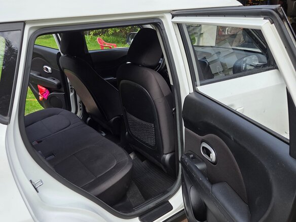 2015 Kia Soul II, белый, 1300000 рублей - вид 17