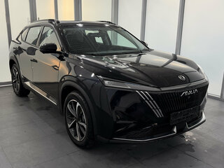 2025 Dongfeng Mage, чёрный, 3600000 рублей, вид 1