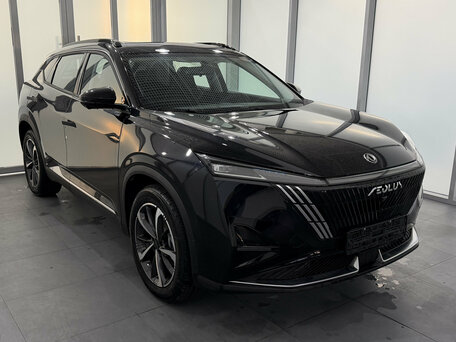 2025 Dongfeng Mage, чёрный, 3600000 рублей, вид 1