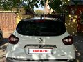 2017 Renault Kaptur I, белый, 1500000 рублей - вид 4