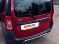 2019 Lada (ВАЗ) Largus Cross I, красный, 1095000 рублей - вид 1