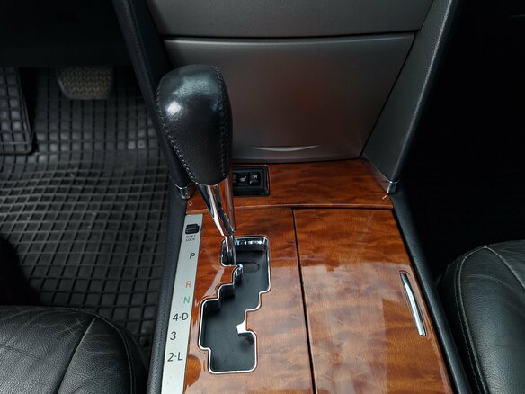 2011 Toyota Camry VI (XV40) Рестайлинг, серебристый - вид 16