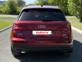2017 Audi Q5 II (FY), красный, 3300000 рублей - вид 5