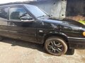 2009 Lada (ВАЗ) 2114, чёрный, 240000 рублей - вид 2