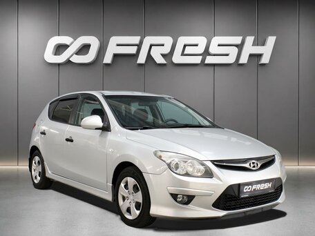 Hyundai i30 I Рестайлинг