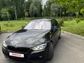 2013 BMW 3 серии 320d VI (F3x), чёрный, 2050000 рублей