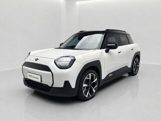 2026 Mini Aceman E, белый, 5090000 рублей, вид 1