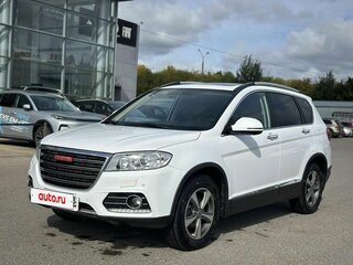Haval H6 I