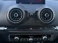2019 Audi A3 III (8V) Рестайлинг, синий, 1650000 рублей - вид 11