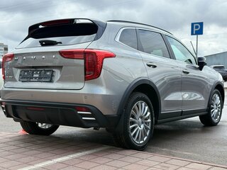2026 Haval Jolion I Рестайлинг, серый, 2699000 рублей, вид 5