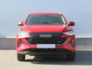 2022 Haval F7 I, красный, 1699000 рублей, вид 3