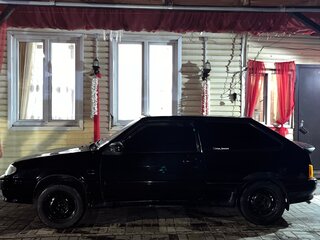 2010 Lada (ВАЗ) 2113, зелёный, 90000 рублей, вид 1