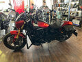 2025 Indian Scout, красный, 1650000 рублей - вид 2