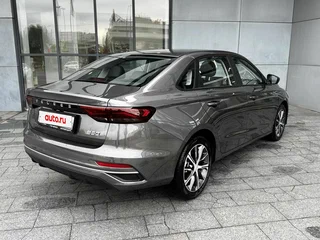 2025 Belgee S50, серый, 1850000 рублей, вид 4