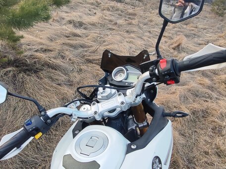 2019 Racer Ranger, белый, 123000 рублей, вид 3