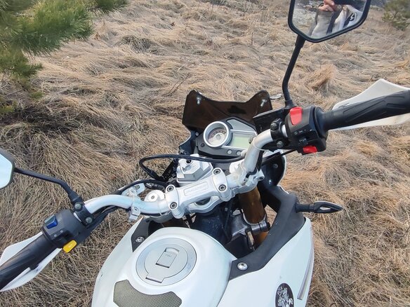 2019 Racer Ranger, белый, 123000 рублей - вид 2