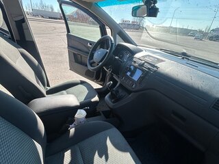 2007 Ford C-MAX I, чёрный, 470000 рублей, вид 5