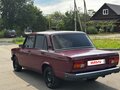 2007 Lada (ВАЗ) 2105 21053-20, пурпурный - вид 5