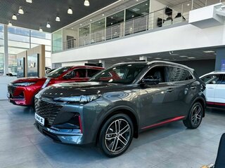 2026 Changan UNI-S I, серый, 3229900 рублей, вид 5