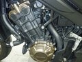 2024 Honda CB 650R, серый, 1177000 рублей - вид 7