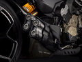 2026 Ducati Diavel V4, красный, 4250000 рублей - вид 3