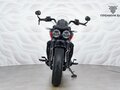 2025 Triumph Rocket 3, чёрный, 2877000 рублей - вид 3