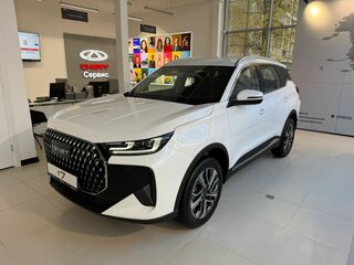 2026 Tenet T7, белый, 2520000 рублей, вид 1