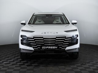 2023 Jetour Dashing I, белый, 2149000 рублей, вид 3