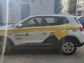 2023 Chery Tiggo 4 Pro I Рестайлинг, белый, 705000 рублей - вид 6