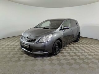 Toyota Verso I