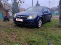 2006 Opel Astra H, синий, 366500 рублей