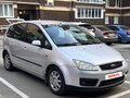 2004 Ford C-MAX I, серебристый, 265000 рублей - вид 2