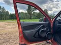 2014 Lada (ВАЗ) Granta I, оранжевый - вид 8