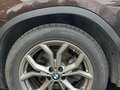 2018 BMW X3 20i xDrive III (G01), коричневый, 2900000 рублей - вид 7