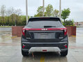 2023 Kia Seltos I Рестайлинг, чёрный, 1800217 рублей - вид 3