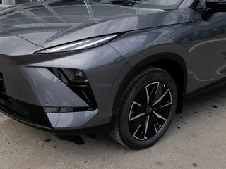 2026 Omoda C5 II, серый, 2879000 рублей, вид 5