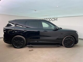 2026 Zeekr 8X 70 kWh, чёрный, 11890000 рублей, вид 5