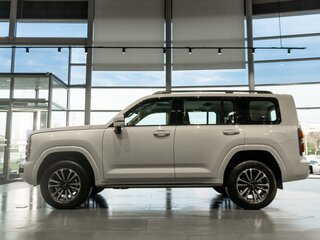 2026 Haval H9 II, белый, 4751010 рублей, вид 5
