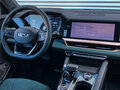 2023 Geely Monjaro I, зелёный - вид 11