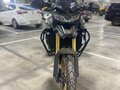 2024 Voge 900DSX Adventure, чёрный, 1100000 рублей - вид 1
