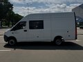 2017 ГАЗ ГАЗель Next, белый, 1650000 рублей - вид 2